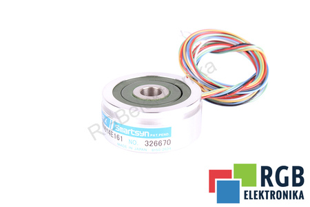 TS2620N614E161 TAMAGAWA BRX SMARTSYN IŠSPRĘSTI