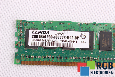 EBJ20RE4BAFA-DJ-E ELPIDA 2GB DDR3