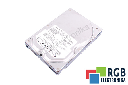 HDS721680PLA380 HITACHI DESKSTAR 80GB, 3.5"