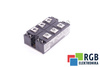 MAITINIMO TILTO LYGINTUVAS DDB6U215N16L INFINEON ISOPACK 215A, 1600V