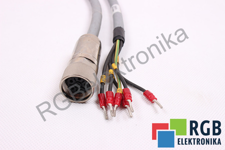 1070917070 BOSCH 920079 SERVODYN 20M KABELIS