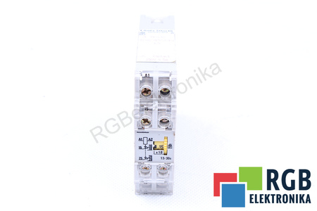 ML9903.81 DOLD SAUGOS RELĖ