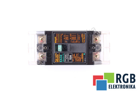 EA32 BB2AEA-015 FUJI ELECTRIC VARIKLIO JUNGIKLIS