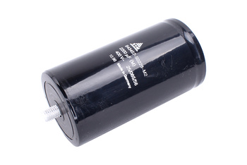 KONDENSATORIUS B43457-S0228-M2 S+M 2200UF, 400V