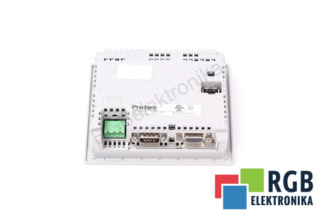 AST3211-A1-D24 PRO-FACE 3580205-02 ST-3200