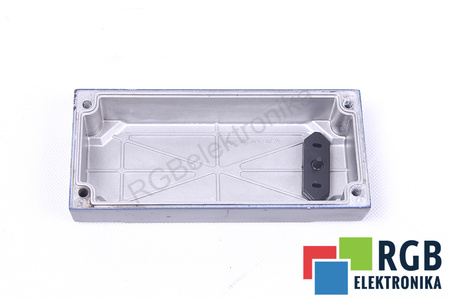 KS06-60-AL KRONES VARIKLIO DĖŽĖ