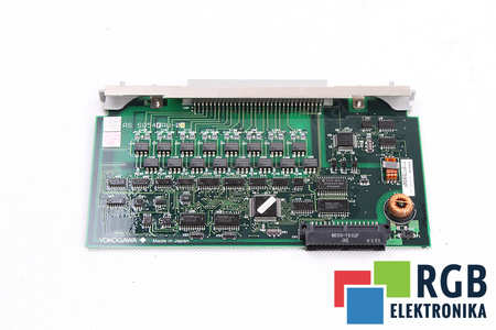 AMM22 YOKOGAWA STYLE S1