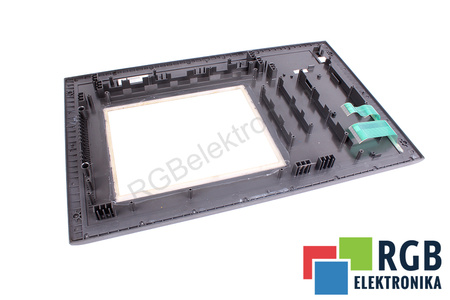 6FC5203-0AF00-0AA1 SIEMENS SINUMERIK OP010, 10.4" DĖŽUTĖS PRIEKIS
