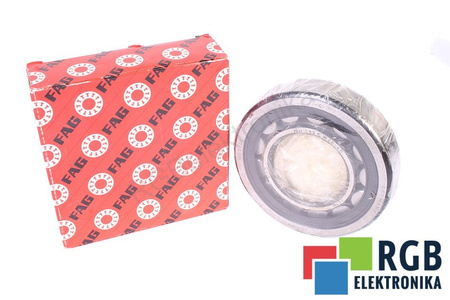 NU312ETVP2R2540 FAG 60X130X31 GUOLIS