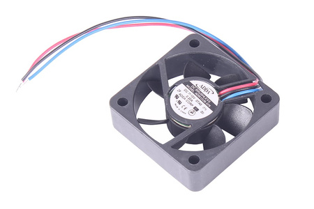 AD5012UB-D76 ADDA 50X50X15MM, 12V VENTILIATORIUS