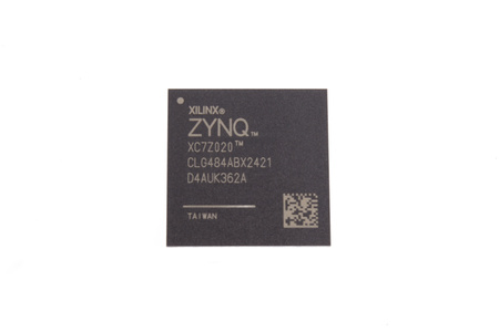 XC7Z020-1CLG484C AMD
