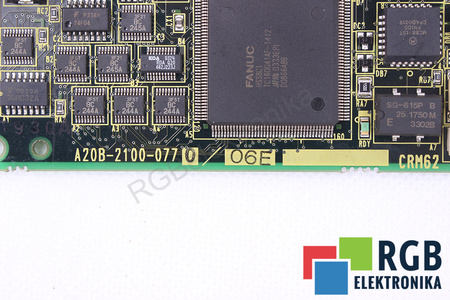 A20B-2100-0770/06E FANUC