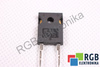 STTH6006W ST MICROELECTRONICS TO-247 60A 600V