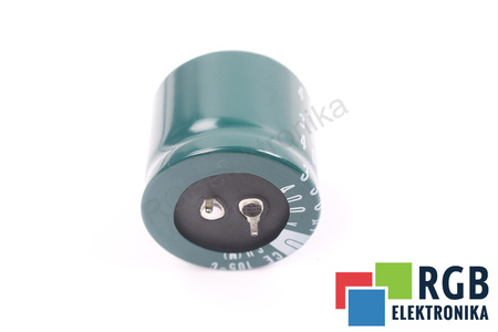 KONDENSATORIUS 330UF 400V NICHICON