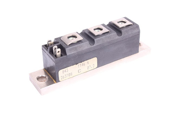 TT46N1200KOC AEG POWERBLOCK 45A, 1200V