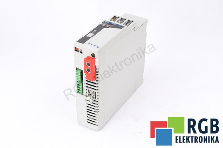 2094-BM01-S ALLEN BRADLEY VER.V1.111 KINETIX6000