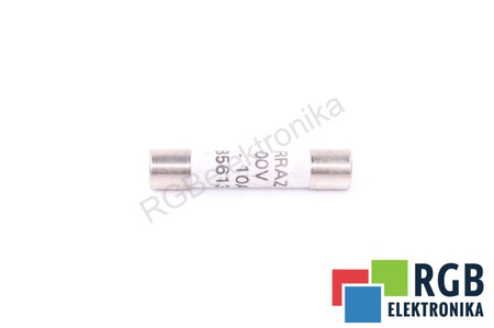 SAUGIKLIS SA-10A FERRAZ 500V, 10A