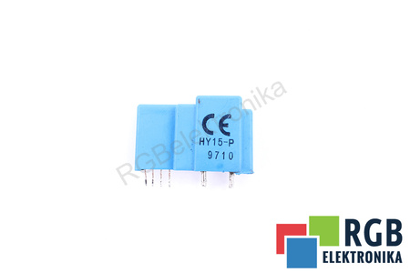 HY15-P LEM SROVĖS TRANSFORMATORIUS