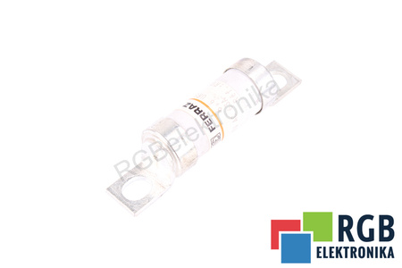 SAUGIKLIS 6.6URS17/63 FERRAZ 660V, 63A SAUGIKLIS