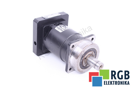 GTS060-M02-050D03 ALPHA GETRIEBEBAU PAVARA