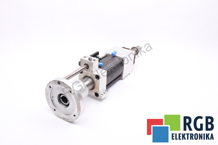 PNEUMATYCZNA PRZYSTAWKA SKIRTAS SZLIFOWANIA