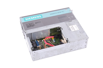 6ES7647-6BH20-0BB0 SIEMENS SIMATIC BOX PC627B