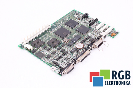 A-MAIN-TS D95008C DIGITAL PLOKŠTĖ