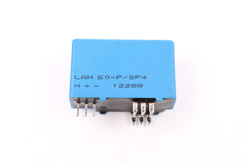 LAH50-P/SP4 LEM 50A SROVĖS TRANSFORMATORIUS
