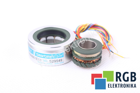 TS2620N861E11 TAMAGAWA BRX SMARTSYN IŠSPRĘSTI