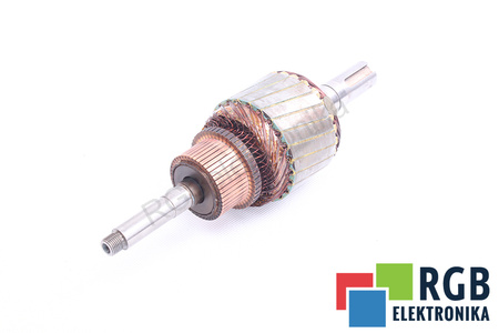 R401-18 WENDT ROTORIAUS