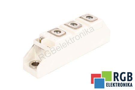 SKKH56/16E SEMIKRON SEMIPACK 1 56A, 1600V