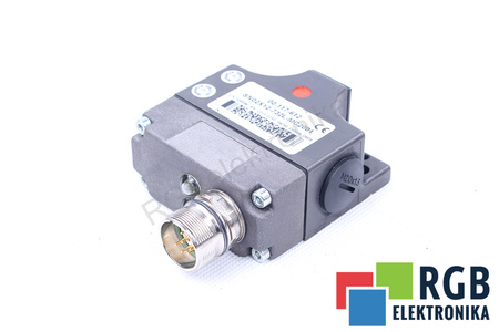 00-117-612 KUKA SN02X12-732L-MC2001 LIZDAS