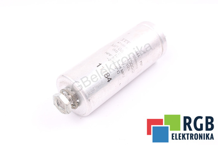 KONDENSATORIUS MP08/2/1000/2 SEL ITT 2UF, 1000VDC KONDENSATORIUS
