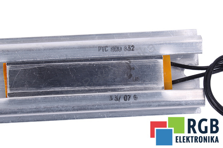 ATSPARUMAS PTC800632 KOCH