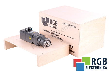 1FT6041-4AF71-4AG1-Z SIEMENS Z:J09 SP075S-MF1 I=10