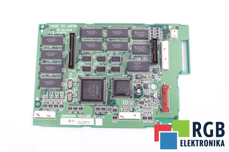 2395419-7C OMRON SKIRTAS NT620C-ST141