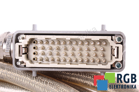 3542656 REIS ROBOTICS 10M KABELIS