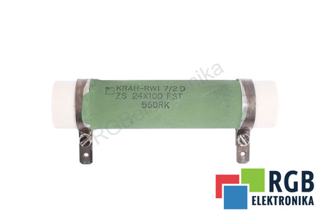 ATSPARUMAS KST1375 KRAH 560RK2X