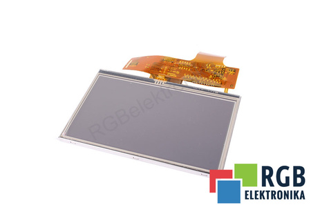 PH480272T-005-I11Q POWERTIP LCD0026 JUTIKLINIO EKRANO LCD MATRICA