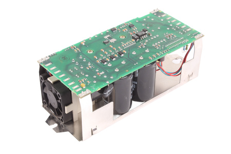 04.F5.34A-0207 KEB 04.F5.04A-120H