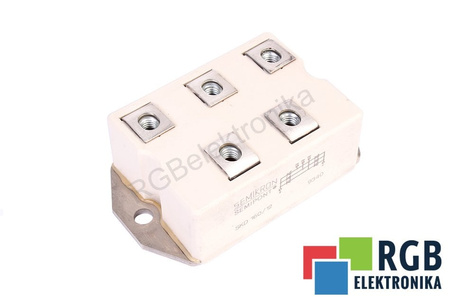 SKD160/12 SEMIKRON SEMIPONT 205A, 1200V