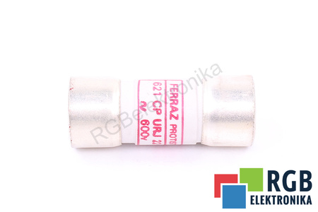 SAUGIKLIS 621CPURJ2263 FERRAZ 600VAC