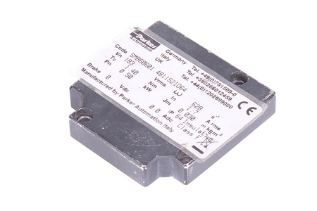 SMB60601.4811S2ID64 PARKER VARIKLIO DANGTIS