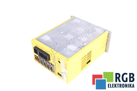 A06B-6093-H151 FANUC SERVO AMPLIFIER MODULE