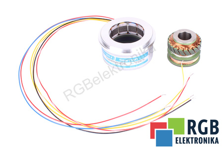 TS2640N441E26 TAMAGAWA BRX SMARTSYN IŠSPRĘSTI