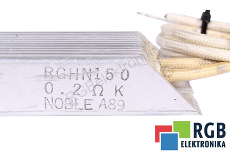 ATSPARUMAS RGHN150 NOBLE 0.2 OHM 0.2OHM