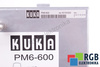 PM6-600 KUKA 100323