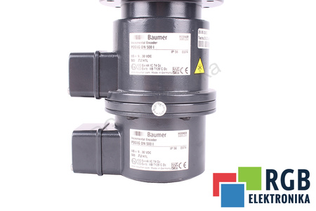 POG9G BAUMER POG9GDN500I CODER