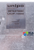 2IBT9UXT0008C UNIPO UCP-1000