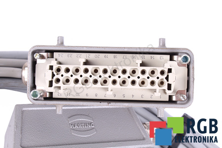 33001861 REIS ROBOTICS 10010854 10M